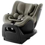 Автокресло Britax Römer DUALFIX PRO LUX — Urban Olive