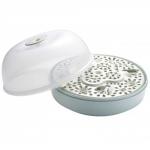 Стерилизатор для СВЧ Beaba Steril Twin — Pastel Blue