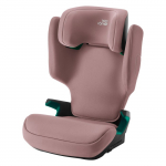 Автокресло Britax Römer Discovery Plus 2 — Dusty Rose