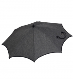 Зонт для коляски Hartan Mercedes-Benz — 659