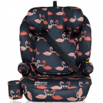 Автокресло COSATTO NINJA 2 — Pretty Flamingo