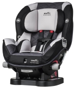 Автокресло Evenflo Triumph™ Platinum Series™ — Rally