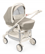 Коляска 3 в 1 Cam Combi Family — 631