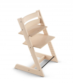 Стульчик Stokke Tripp Trapp — Natural