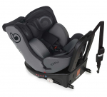 Автокресло BE COOl EASY I-Size Be — Carbon