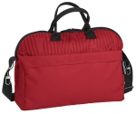 Сумка для колясок Peg Perego Borsa Mamma — Geo Red