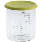 Контейнер 240 мл Beaba "Maxi Portion" — Neon