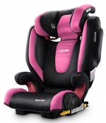 Автокресло Recaro Monza Nova 2 Seatfix — Pink