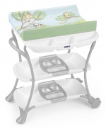 Пеленальный столик Cam Nuvola — 225