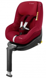Автокресло Maxi-Cosi 2wayPearl — Raspberry Red