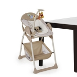 Стульчик для кормления Hauck Sit'n Relax — pooh sharm