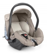 Автокресло Cam Area Zero+ — 680