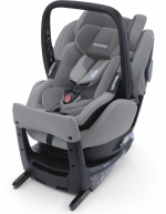 Автокресло Recaro Salia Elite — Prime Silent Grey