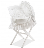 Колыбель Italbaby Amore