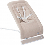 Креслице-качалка Chicco Rhythm'n'Sound — Sand