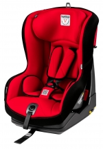 Автокресло Peg Perego Viaggio1 Duo-Fix K TT — Rouge