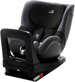 Автокресло Britax Römer Dualfix M i-Size — Black Ash Trendline