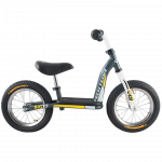 Беговел TechTeam BIG 10 — серый