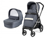 Коляска 2 в 1 Peg Perego Book 51 Primonido Combo