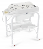Пеленальный столик Cam Cambio Amore Mio — 223