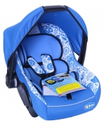 Автокресло Farfello Kids Prime LB321