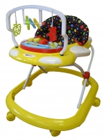 Ходунки Farfello 368 — желтый