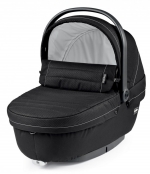 Люлька для новорожденных Peg Perego Navetta XL — Mod Black