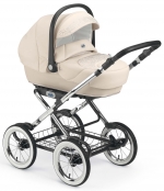 Коляска для новорожденных Cam Linea Elegant — 583
