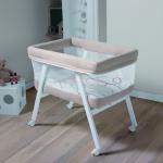 Колыбель Micuna Fresh Mini MO-1560 — White/Beige