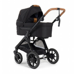 Коляска 2 в 1 Emmaljunga Sento Pro Flat Outdoor