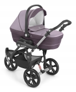 Коляска 3 в 1 Cam Cortina X3 Tris Evolution — 677