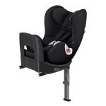 Автокресло Cybex Sirona Plus  — Stardust Black