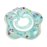 Круг для купания Uviton — мята