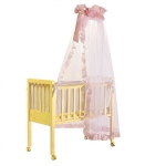 Колыбель Feretti CULLA "MAMMA" — Naturale