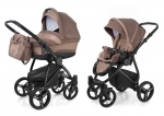 Коляска 2 в 1 Esspero Newborn Lux (шасси Black)