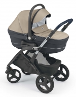 Коляска 3 в 1 Cam Dinamico Tris — 580