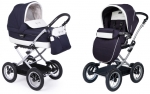 Детская коляска 2 в 1 Peg-Perego Culla Auto Velo