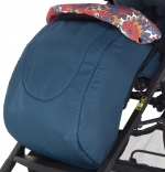 Комплект Zooper Kit — Ocean Green