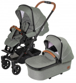 Коляска 2 в 1 Hartan Selection Yes — 549