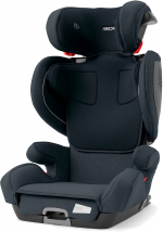 Автокресло Recaro Mako 2 Elite — Prime Matt Black