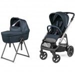 Коляска 2 в 1 Peg Perego Veloce TC Belvedere — 500 New