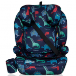 Автокресло COSATTO NINJA 2 — D is for Dino