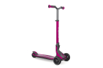 Самокат Globber ULTIMUM — розовый
