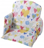 Мягкая вставка для стула Geuther Mucki — 137