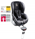 Автокресло Kiwy SPF1 Isofix 