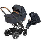 Коляска 2 в 1 Hartan Selection Yes — 458