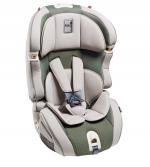 Автокресло Kiwy SL123 — Aloe