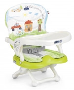Стульчик для кормления Cam Smarty — c222