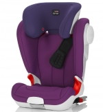 Автокресло Britax Römer Kidfix XP SICT