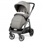 Прогулочная коляска Peg Perego Veloce — City Grey